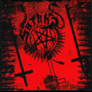 SATAN'S PROPAGANDA Rock For Satan  [CD]